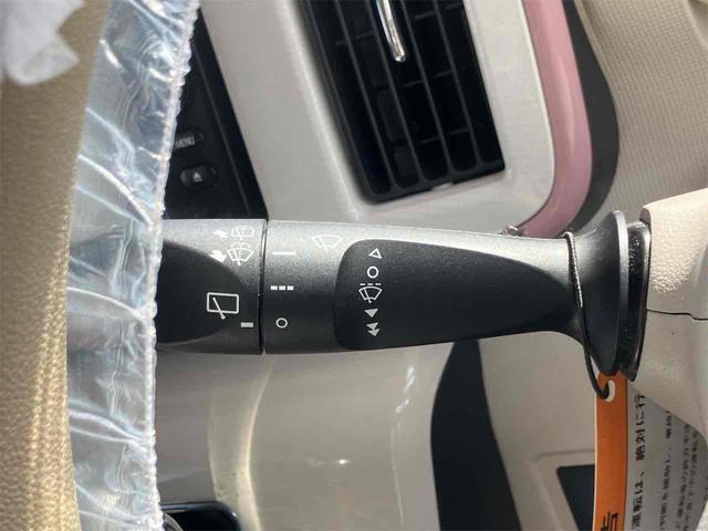 ムーヴキャンバス Ｘリミテッドメイクアップ　ＳＡＩＩ　ＥＴＣ　バックカメラ　両側電動スライドドア　ナビ　ＴＶ　衝突被害軽減システム　オートライト　スマートキー　アイドリングストップ　電動格納ミラー　ベンチシート　ＣＶＴ　盗難防止システム　ＡＢＳ　ＥＳＣ（9枚目）