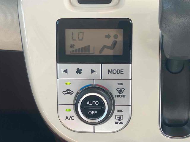 ムーヴキャンバス Ｘリミテッドメイクアップ　ＳＡＩＩ　ＥＴＣ　バックカメラ　両側電動スライドドア　ナビ　ＴＶ　衝突被害軽減システム　オートライト　スマートキー　アイドリングストップ　電動格納ミラー　ベンチシート　ＣＶＴ　盗難防止システム　ＡＢＳ　ＥＳＣ（45枚目）