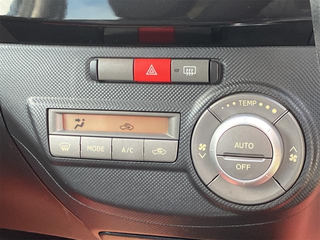 タントエグゼ カスタムＧ　ドライブレコーダー　ナビ　ＴＶ　ＨＩＤ　スマートキー　アイドリングストップ　電動格納ミラー　ＣＶＴ　盗難防止システム　ＡＢＳ　ＣＤ　ＤＶＤ再生　アルミホイール　衝突安全ボディ　エアコン（6枚目）