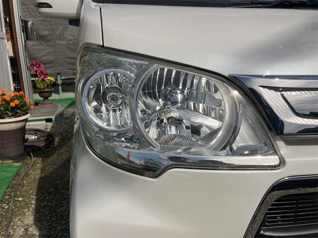 タントエグゼ カスタムＧ　ドライブレコーダー　ナビ　ＴＶ　ＨＩＤ　スマートキー　アイドリングストップ　電動格納ミラー　ＣＶＴ　盗難防止システム　ＡＢＳ　ＣＤ　ＤＶＤ再生　アルミホイール　衝突安全ボディ　エアコン（17枚目）