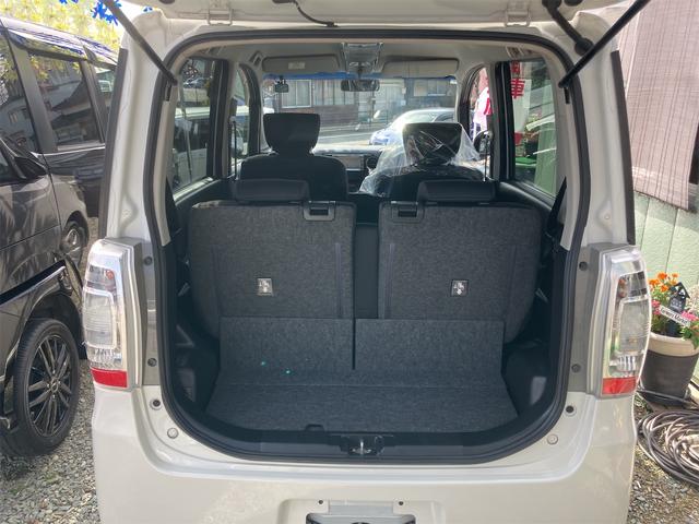 タントエグゼ カスタムＧ　ドライブレコーダー　ナビ　ＴＶ　ＨＩＤ　スマートキー　アイドリングストップ　電動格納ミラー　ＣＶＴ　盗難防止システム　ＡＢＳ　ＣＤ　ＤＶＤ再生　アルミホイール　衝突安全ボディ　エアコン（19枚目）