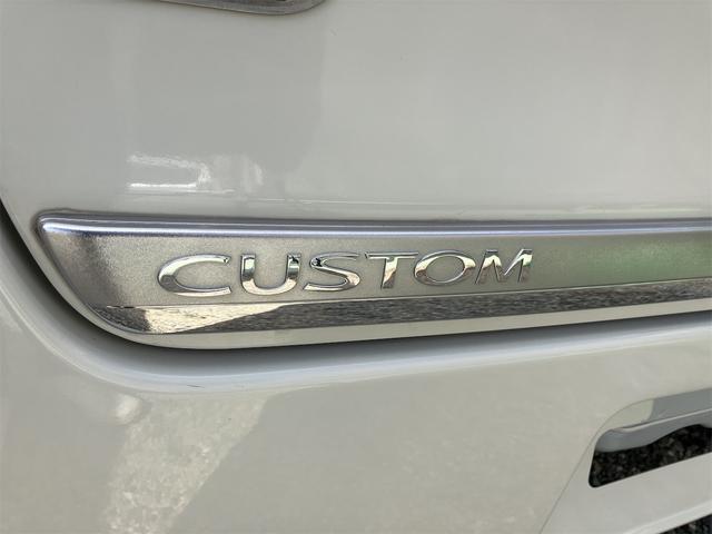 タントエグゼ カスタムＧ　ドライブレコーダー　ナビ　ＴＶ　ＨＩＤ　スマートキー　アイドリングストップ　電動格納ミラー　ＣＶＴ　盗難防止システム　ＡＢＳ　ＣＤ　ＤＶＤ再生　アルミホイール　衝突安全ボディ　エアコン（27枚目）