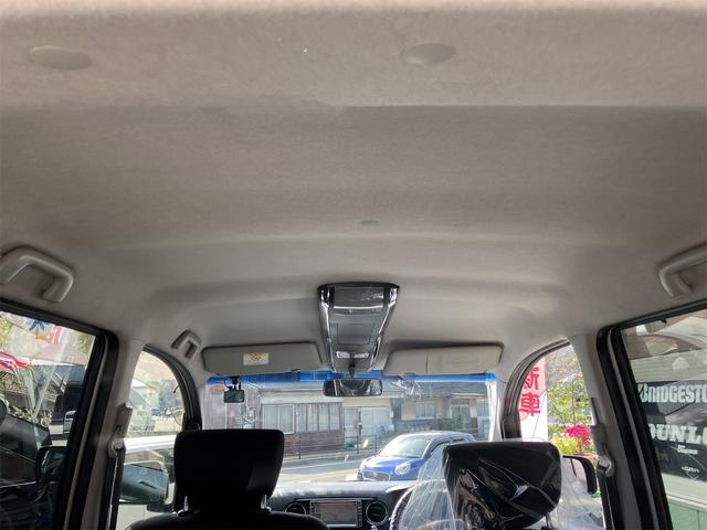 タントエグゼ カスタムＧ　ドライブレコーダー　ナビ　ＴＶ　ＨＩＤ　スマートキー　アイドリングストップ　電動格納ミラー　ＣＶＴ　盗難防止システム　ＡＢＳ　ＣＤ　ＤＶＤ再生　アルミホイール　衝突安全ボディ　エアコン（29枚目）