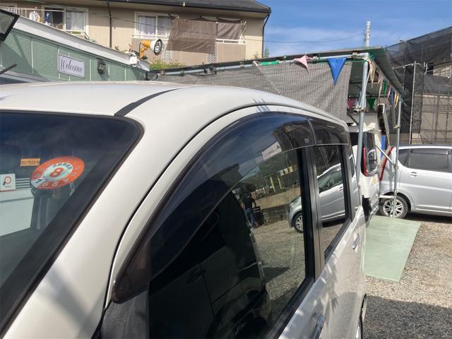 タントエグゼ カスタムＧ　ドライブレコーダー　ナビ　ＴＶ　ＨＩＤ　スマートキー　アイドリングストップ　電動格納ミラー　ＣＶＴ　盗難防止システム　ＡＢＳ　ＣＤ　ＤＶＤ再生　アルミホイール　衝突安全ボディ　エアコン（31枚目）