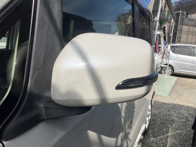 タントエグゼ カスタムＧ　ドライブレコーダー　ナビ　ＴＶ　ＨＩＤ　スマートキー　アイドリングストップ　電動格納ミラー　ＣＶＴ　盗難防止システム　ＡＢＳ　ＣＤ　ＤＶＤ再生　アルミホイール　衝突安全ボディ　エアコン（32枚目）