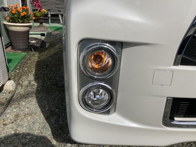 タントエグゼ カスタムＧ　ドライブレコーダー　ナビ　ＴＶ　ＨＩＤ　スマートキー　アイドリングストップ　電動格納ミラー　ＣＶＴ　盗難防止システム　ＡＢＳ　ＣＤ　ＤＶＤ再生　アルミホイール　衝突安全ボディ　エアコン（34枚目）