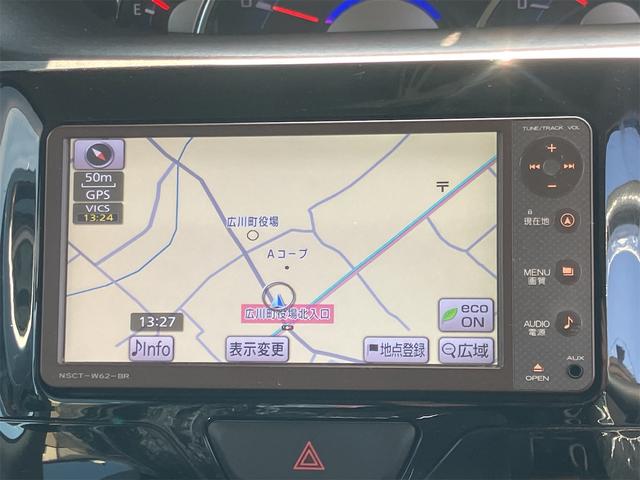 タント カスタムＸ　ＳＡ　ドライブレコーダー　ＥＴＣ　両側スライド・片側電動　ナビ　ＴＶ　衝突被害軽減システム　オートライト　ＬＥＤヘッドランプ　スマートキー　アイドリングストップ　電動格納ミラー　ベンチシート　ＣＶＴ（4枚目）