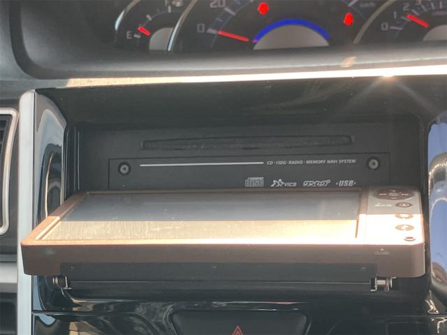 タント カスタムＸ　ＳＡ　ドライブレコーダー　ＥＴＣ　両側スライド・片側電動　ナビ　ＴＶ　衝突被害軽減システム　オートライト　ＬＥＤヘッドランプ　スマートキー　アイドリングストップ　電動格納ミラー　ベンチシート　ＣＶＴ（6枚目）