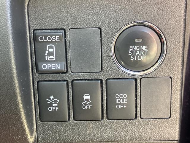 タント カスタムＸ　ＳＡ　ドライブレコーダー　ＥＴＣ　両側スライド・片側電動　ナビ　ＴＶ　衝突被害軽減システム　オートライト　ＬＥＤヘッドランプ　スマートキー　アイドリングストップ　電動格納ミラー　ベンチシート　ＣＶＴ（9枚目）