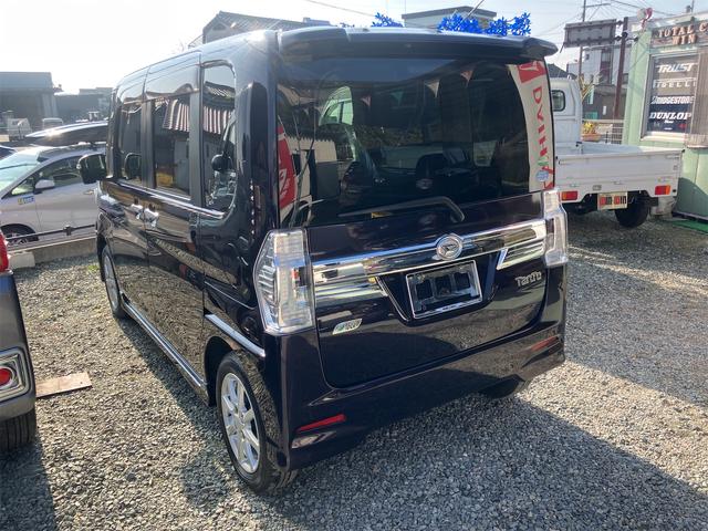 タント カスタムＸ　ＳＡ　ドライブレコーダー　ＥＴＣ　両側スライド・片側電動　ナビ　ＴＶ　衝突被害軽減システム　オートライト　ＬＥＤヘッドランプ　スマートキー　アイドリングストップ　電動格納ミラー　ベンチシート　ＣＶＴ（19枚目）