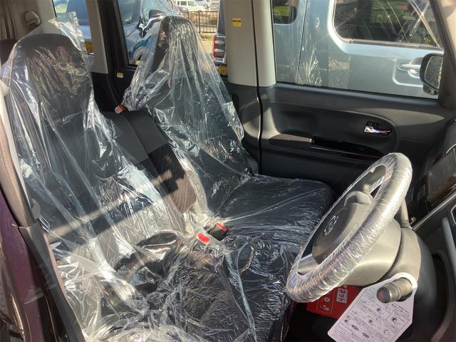 タント カスタムＸ　ＳＡ　ドライブレコーダー　ＥＴＣ　両側スライド・片側電動　ナビ　ＴＶ　衝突被害軽減システム　オートライト　ＬＥＤヘッドランプ　スマートキー　アイドリングストップ　電動格納ミラー　ベンチシート　ＣＶＴ（34枚目）