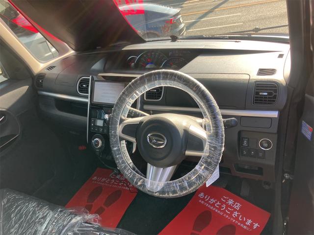 タント カスタムＸ　ＳＡ　ドライブレコーダー　ＥＴＣ　両側スライド・片側電動　ナビ　ＴＶ　衝突被害軽減システム　オートライト　ＬＥＤヘッドランプ　スマートキー　アイドリングストップ　電動格納ミラー　ベンチシート　ＣＶＴ（35枚目）