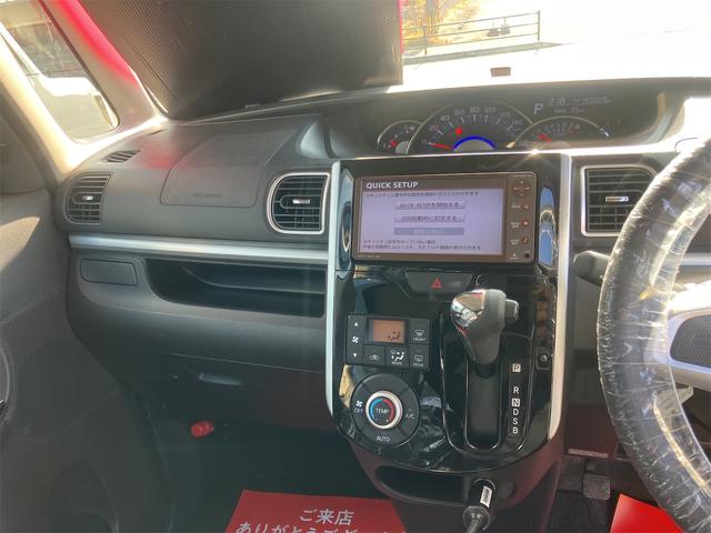 タント カスタムＸ　ＳＡ　ドライブレコーダー　ＥＴＣ　両側スライド・片側電動　ナビ　ＴＶ　衝突被害軽減システム　オートライト　ＬＥＤヘッドランプ　スマートキー　アイドリングストップ　電動格納ミラー　ベンチシート　ＣＶＴ（36枚目）