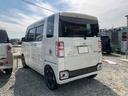 Ｇ　ドライブレコーダー　ＥＴＣ　バックカメラ　両側電動スライドドア　ナビ　ＴＶ　オートライト　ＬＥＤヘッドランプ　スマートキー　アイドリングストップ　電動格納ミラー　ベンチシート　ターボ　後席モニター（22枚目）