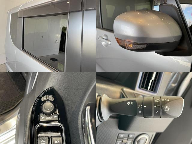 タント カスタムＸ　スマキー　両側パワスラ　衝突軽減　車線逸脱　Ｐセンサー　ＩストップＡＡＣ　前席シートヒーター　純１４ＡＷ　社外ナビ　フルセグＴＶ　ＢＴ　ＤＶＤ　Ｂカメラ　ＥＴＣ（24枚目）