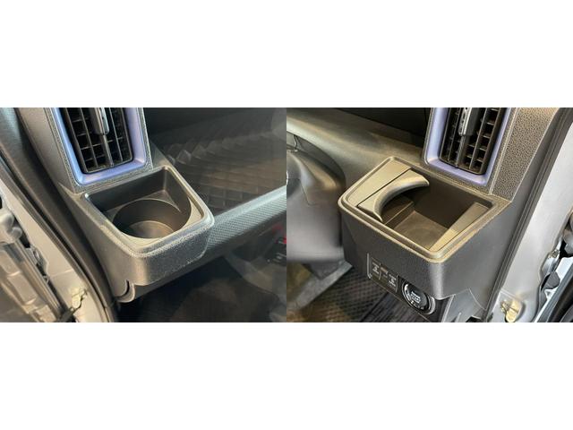 タント カスタムＸ　スマキー　両側パワスラ　衝突軽減　車線逸脱　Ｐセンサー　ＩストップＡＡＣ　前席シートヒーター　純１４ＡＷ　社外ナビ　フルセグＴＶ　ＢＴ　ＤＶＤ　Ｂカメラ　ＥＴＣ（26枚目）