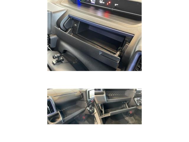 タント カスタムＸ　スマキー　両側パワスラ　衝突軽減　車線逸脱　Ｐセンサー　ＩストップＡＡＣ　前席シートヒーター　純１４ＡＷ　社外ナビ　フルセグＴＶ　ＢＴ　ＤＶＤ　Ｂカメラ　ＥＴＣ（27枚目）