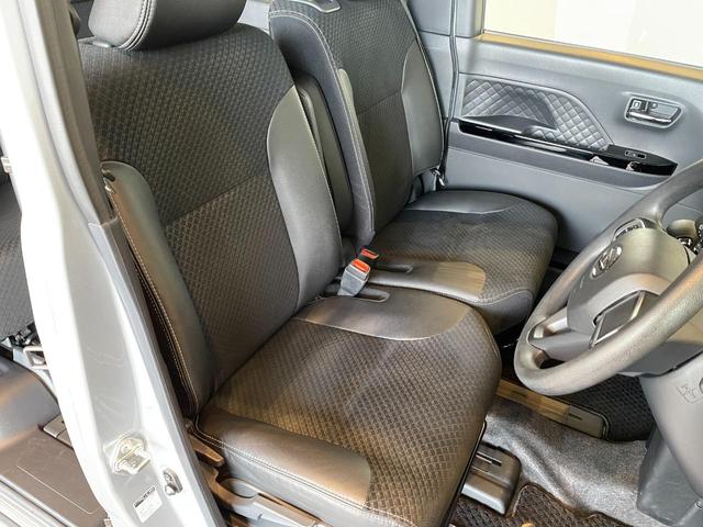 タント カスタムＸ　スマキー　両側パワスラ　衝突軽減　車線逸脱　Ｐセンサー　ＩストップＡＡＣ　前席シートヒーター　純１４ＡＷ　社外ナビ　フルセグＴＶ　ＢＴ　ＤＶＤ　Ｂカメラ　ＥＴＣ（31枚目）