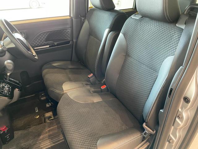 タント カスタムＸ　スマキー　両側パワスラ　衝突軽減　車線逸脱　Ｐセンサー　ＩストップＡＡＣ　前席シートヒーター　純１４ＡＷ　社外ナビ　フルセグＴＶ　ＢＴ　ＤＶＤ　Ｂカメラ　ＥＴＣ（33枚目）