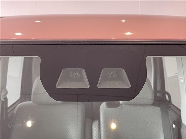 タント Ｘ　衝突軽減ブレーキ　Ｐスタート　Ｉストップ　Ｐセンサー　スマキー　ＡＡＣセキュリティ　Ａライト　ＬＥＤヘッド　左側パワスラ　社外ナビ　ＢＴオーディオ　バックカメラ（12枚目）