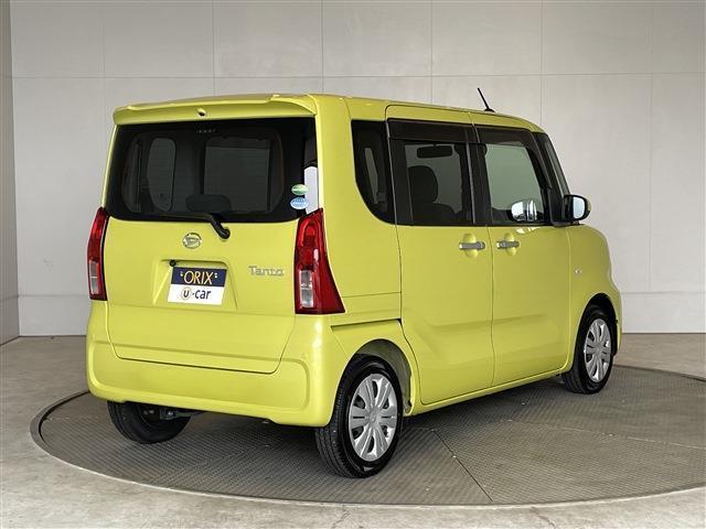 タント Ｘ　スマキー　電格　左側パワスラ　ＰＶガラス　セキュリティ　ＬＥＤヘッドＰスタート　衝突軽減　車線逸脱　Ｐセンサー　ＡＡＣ　ロールサンシェード　社外ナビ　ＢＴ　Ｂカメラ（3枚目）