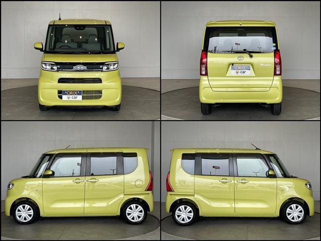 タント Ｘ　スマキー　電格　左側パワスラ　ＰＶガラス　セキュリティ　ＬＥＤヘッドＰスタート　衝突軽減　車線逸脱　Ｐセンサー　ＡＡＣ　ロールサンシェード　社外ナビ　ＢＴ　Ｂカメラ（5枚目）