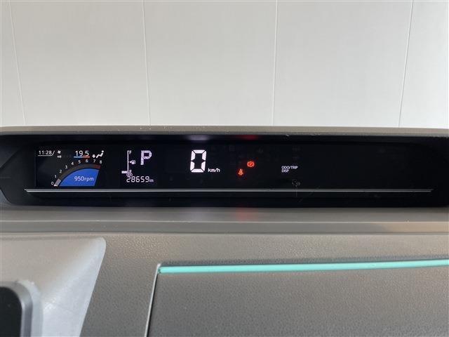 タント Ｘ　スマキー　電格　左側パワスラ　ＰＶガラス　セキュリティ　ＬＥＤヘッドＰスタート　衝突軽減　車線逸脱　Ｐセンサー　ＡＡＣ　ロールサンシェード　社外ナビ　ＢＴ　Ｂカメラ（8枚目）