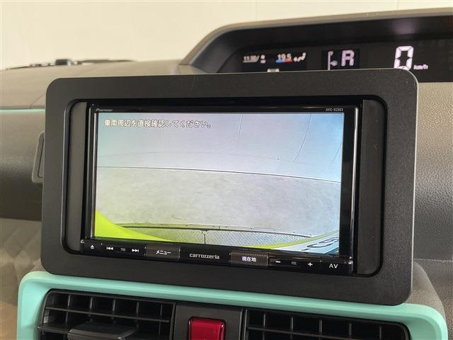タント Ｘ　スマキー　電格　左側パワスラ　ＰＶガラス　セキュリティ　ＬＥＤヘッドＰスタート　衝突軽減　車線逸脱　Ｐセンサー　ＡＡＣ　ロールサンシェード　社外ナビ　ＢＴ　Ｂカメラ（11枚目）