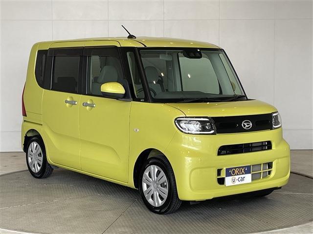 タント Ｘ　スマキー　電格　左側パワスラ　ＰＶガラス　セキュリティ　ＬＥＤヘッドＰスタート　衝突軽減　車線逸脱　Ｐセンサー　ＡＡＣ　ロールサンシェード　社外ナビ　ＢＴ　Ｂカメラ（15枚目）