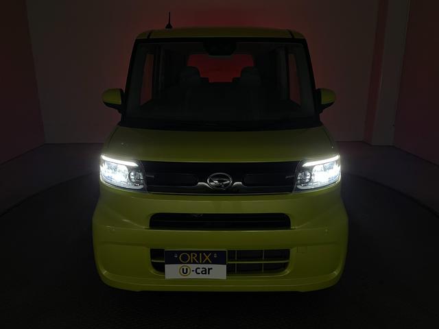タント Ｘ　スマキー　電格　左側パワスラ　ＰＶガラス　セキュリティ　ＬＥＤヘッドＰスタート　衝突軽減　車線逸脱　Ｐセンサー　ＡＡＣ　ロールサンシェード　社外ナビ　ＢＴ　Ｂカメラ（36枚目）