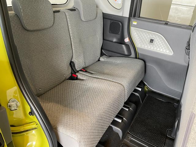 タント Ｘ　スマキー　電格　左側パワスラ　ＰＶガラス　セキュリティ　ＬＥＤヘッドＰスタート　衝突軽減　車線逸脱　Ｐセンサー　ＡＡＣ　ロールサンシェード　社外ナビ　ＢＴ　Ｂカメラ（44枚目）
