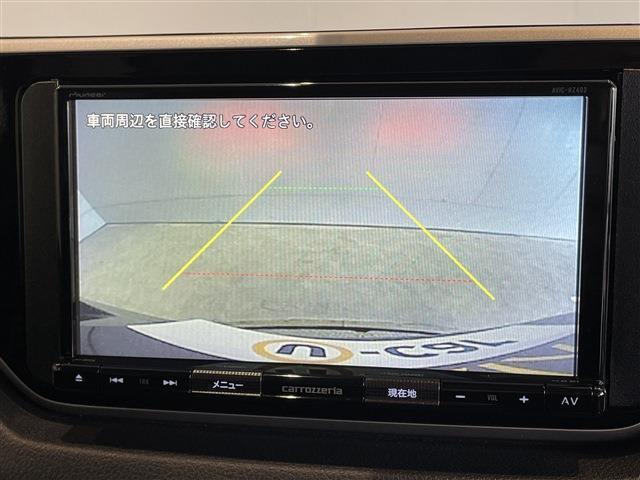 ムーヴ ＸリミテッドＩＩ　ＳＡＩＩＩ　衝突軽減ブレーキ　Ｉストップ　スマートキー　Ｐスタート　ＬＥＤヘッドＡＡＣ　運転席シートヒーター　オートハイビーム　純正１４アルミ　社外ナビ　ＢＴ　バックカメラ（11枚目）