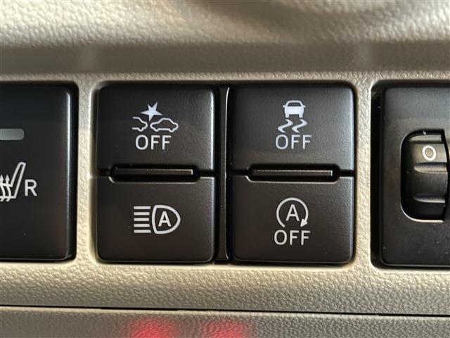 ムーヴ ＸリミテッドＩＩ　ＳＡＩＩＩ　衝突軽減ブレーキ　Ｉストップ　スマートキー　Ｐスタート　ＬＥＤヘッドＡＡＣ　運転席シートヒーター　オートハイビーム　純正１４アルミ　社外ナビ　ＢＴ　バックカメラ（13枚目）