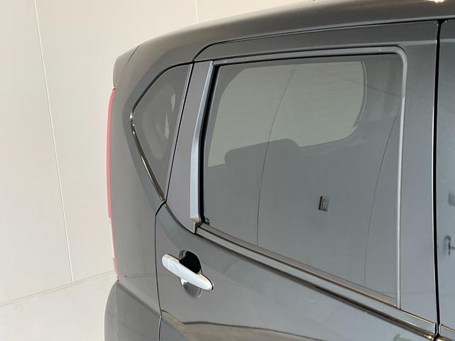 ムーヴ ＸリミテッドＩＩ　ＳＡＩＩＩ　衝突軽減ブレーキ　Ｉストップ　スマートキー　Ｐスタート　ＬＥＤヘッドＡＡＣ　運転席シートヒーター　オートハイビーム　純正１４アルミ　社外ナビ　ＢＴ　バックカメラ（31枚目）