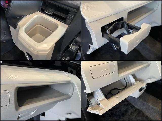 ムーヴ ＸリミテッドＩＩ　ＳＡＩＩＩ　衝突軽減ブレーキ　Ｉストップ　スマートキー　Ｐスタート　ＬＥＤヘッドＡＡＣ　運転席シートヒーター　オートハイビーム　純正１４アルミ　社外ナビ　ＢＴ　バックカメラ（32枚目）