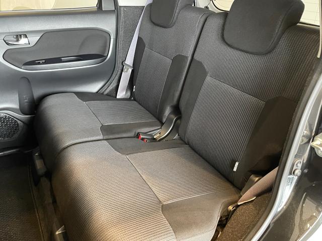 ムーヴ ＸリミテッドＩＩ　ＳＡＩＩＩ　衝突軽減ブレーキ　Ｉストップ　スマートキー　Ｐスタート　ＬＥＤヘッドＡＡＣ　運転席シートヒーター　オートハイビーム　純正１４アルミ　社外ナビ　ＢＴ　バックカメラ（38枚目）