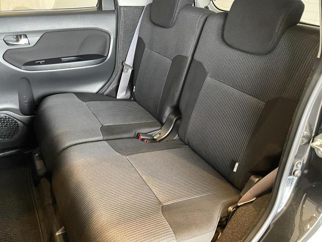 ムーヴ ＸリミテッドＩＩ　ＳＡＩＩＩ　衝突軽減ブレーキ　Ｉストップ　スマートキー　Ｐスタート　ＬＥＤヘッドＡＡＣ　運転席シートヒーター　オートハイビーム　純正１４アルミ　社外ナビ　ＢＴ　バックカメラ（40枚目）