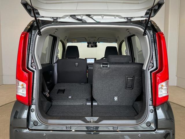 ムーヴ ＸリミテッドＩＩ　ＳＡＩＩＩ　衝突軽減ブレーキ　Ｉストップ　スマートキー　Ｐスタート　ＬＥＤヘッドＡＡＣ　運転席シートヒーター　オートハイビーム　純正１４アルミ　社外ナビ　ＢＴ　バックカメラ（41枚目）