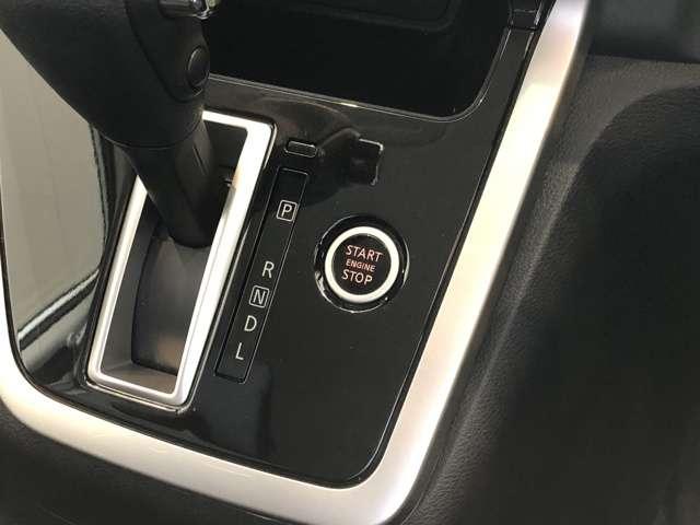 X Vセレクション ETC ナビ 両側電動スライドドア(19枚目)