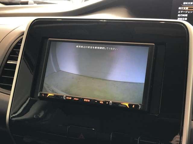 X Vセレクション ナビ ETC バックカメラ スマートキー(15枚目)