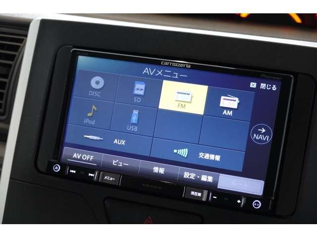 L SAIII ナビ ETC バックカメラ 両側スライドドア(14枚目)