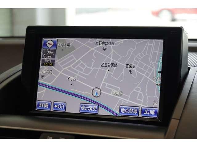 HS250h バージョンC スマートキー ナビ フルセグTV(16枚目)
