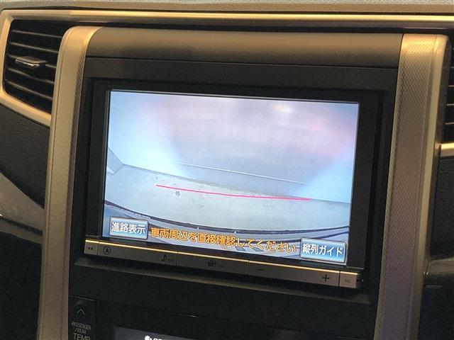 2.4Z ゴールデンアイズII 後席モニター バックカメラ(17枚目)