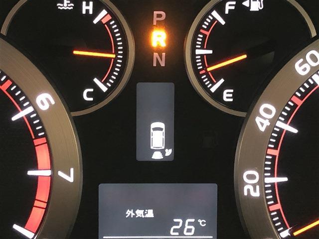 2.4Z ゴールデンアイズII 後席モニター バックカメラ(18枚目)