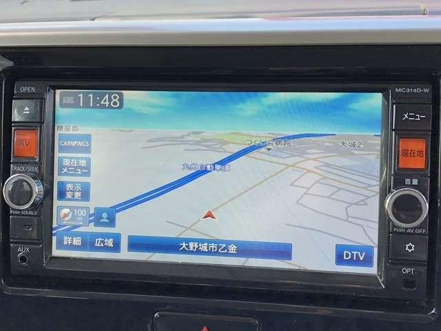 ハイウェイスター XGパッケージ アラビュー 両Pスラ ナビ(4枚目)