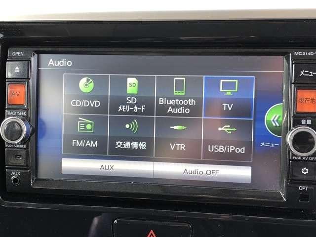 ハイウェイスター XGパッケージ アラビュー 両Pスラ ナビ(16枚目)
