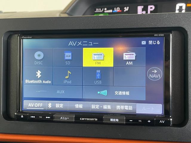 タント ファンクロス　ＥＴＣ　バックカメラ　両側電動スライドドア　ナビ　クリアランスソナー　レーンアシスト　衝突被害軽減システム　オートライト　ＬＥＤヘッドランプ　スマートキー　アイドリングストップ　シートヒーター（10枚目）