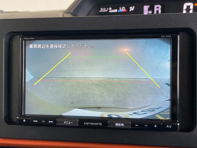 タント ファンクロス　ＥＴＣ　バックカメラ　両側電動スライドドア　ナビ　クリアランスソナー　レーンアシスト　衝突被害軽減システム　オートライト　ＬＥＤヘッドランプ　スマートキー　アイドリングストップ　シートヒーター（11枚目）