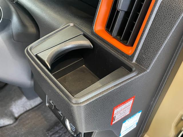 タント ファンクロス　ＥＴＣ　バックカメラ　両側電動スライドドア　ナビ　クリアランスソナー　レーンアシスト　衝突被害軽減システム　オートライト　ＬＥＤヘッドランプ　スマートキー　アイドリングストップ　シートヒーター（36枚目）