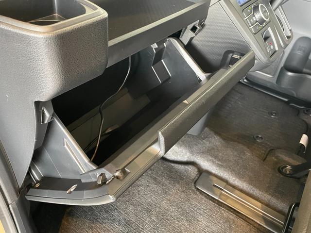 タント ファンクロス　ＥＴＣ　バックカメラ　両側電動スライドドア　ナビ　クリアランスソナー　レーンアシスト　衝突被害軽減システム　オートライト　ＬＥＤヘッドランプ　スマートキー　アイドリングストップ　シートヒーター（40枚目）